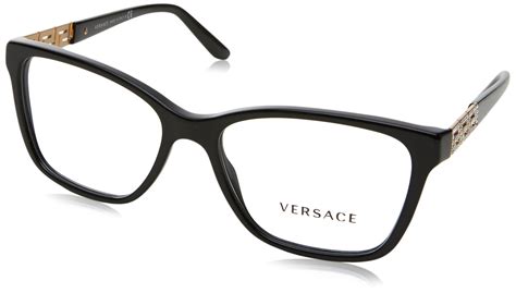 versace glasses frame women's|versace designer glasses for women.